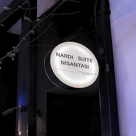 Nardi Nisantasi 5* איסטמבול