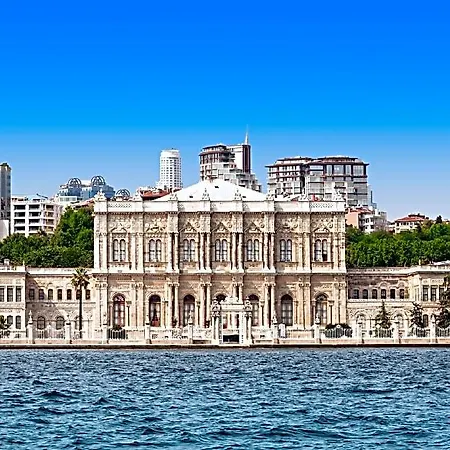Nardi Nisantasi 5* Istambul