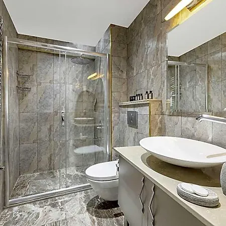 Nardi Nisantasi Hotel 5*