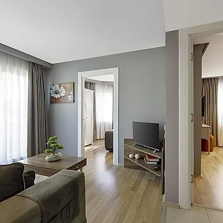 Hotel Nardi Nisantasi