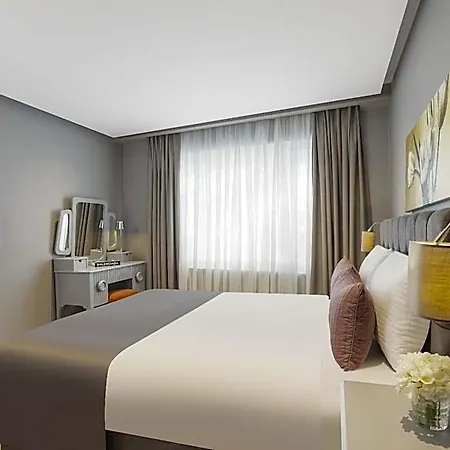 Hotel Nardi Nisantasi Istambul