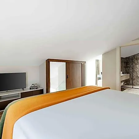 Hotel Nardi Nisantasi Istambul