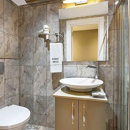 Nardi Nisantasi Hotel Istambul