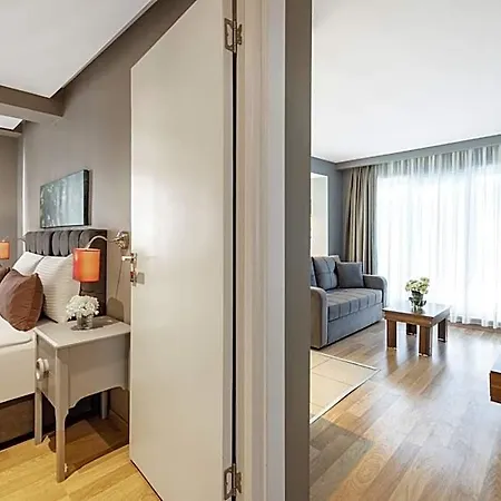 Hotel Nardi Nisantasi