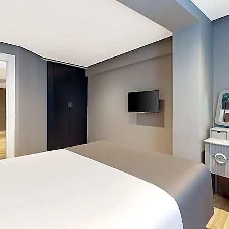 Nardi Nisantasi Hotel Istambul