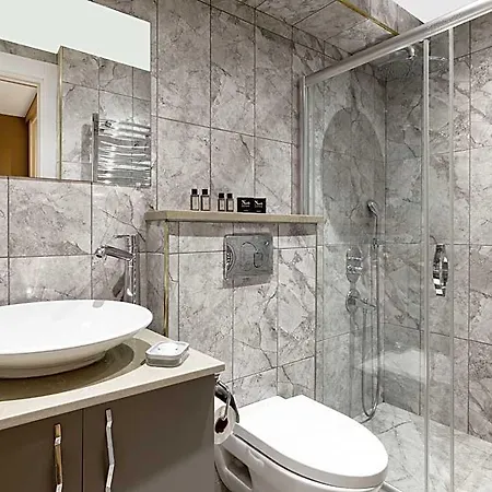 Nardi Nisantasi Hotel Istambul