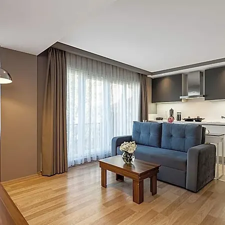 Nardi Nisantasi 5* Istambul