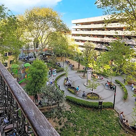 Nardi Nisantasi Hotel Istambul